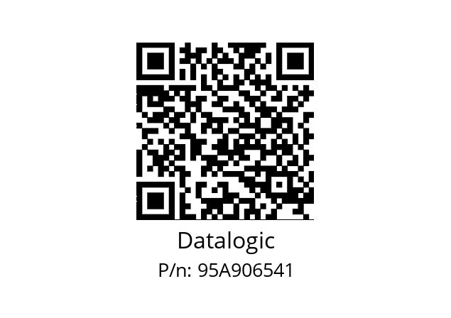   Datalogic 95A906541