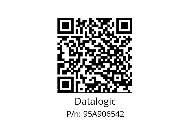   Datalogic 95A906542