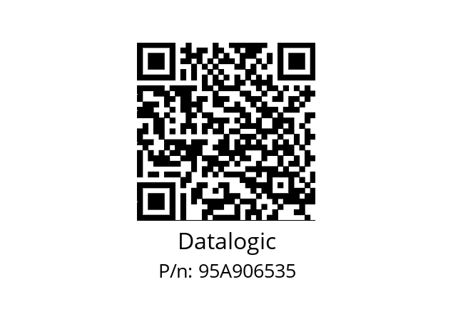   Datalogic 95A906535