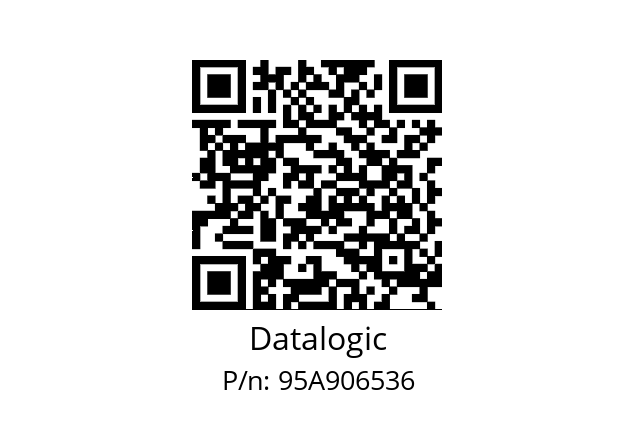   Datalogic 95A906536