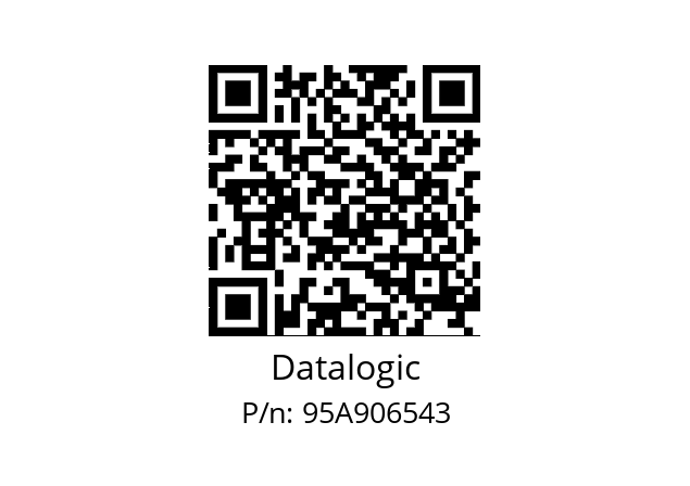   Datalogic 95A906543