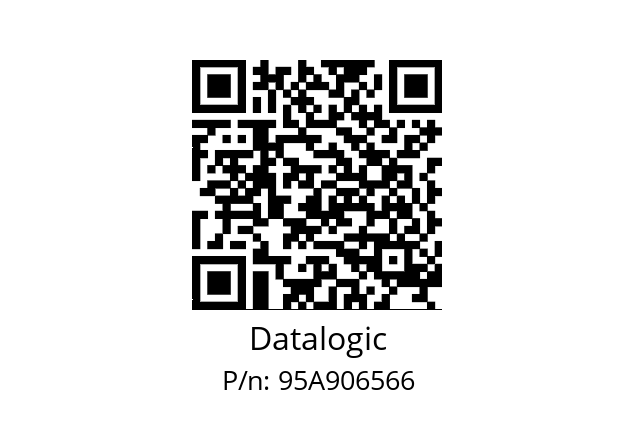   Datalogic 95A906566