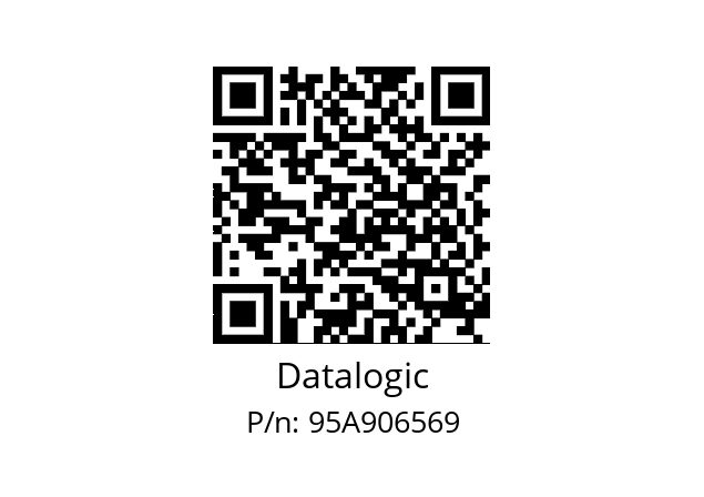   Datalogic 95A906569