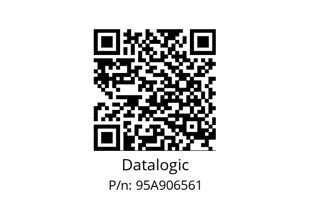   Datalogic 95A906561