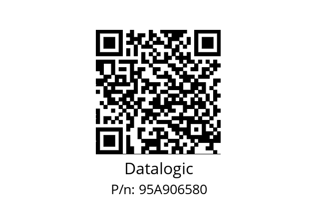   Datalogic 95A906580