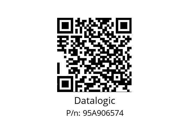   Datalogic 95A906574