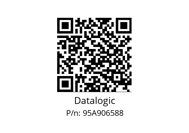   Datalogic 95A906588