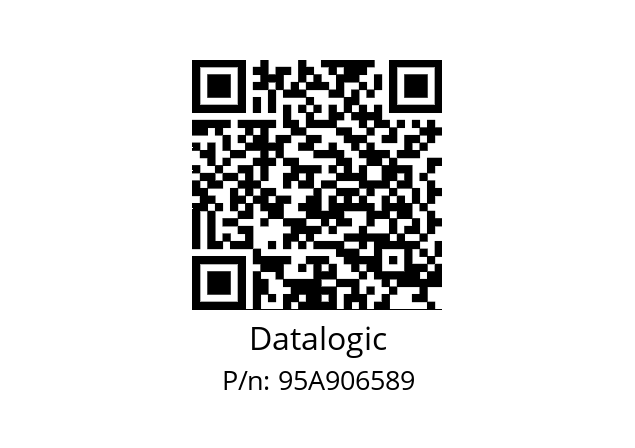   Datalogic 95A906589