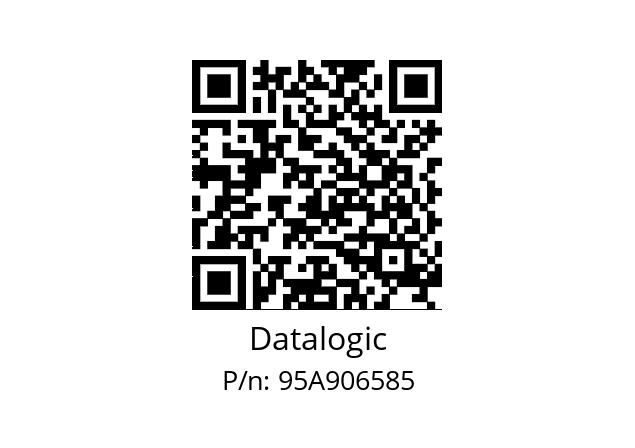   Datalogic 95A906585