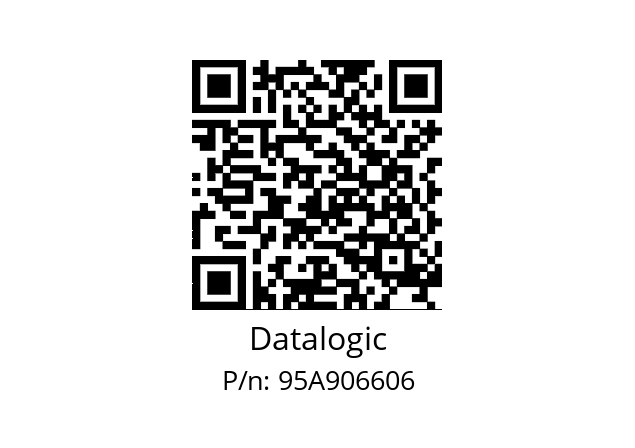   Datalogic 95A906606