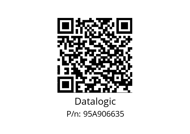   Datalogic 95A906635