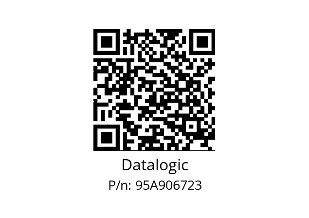   Datalogic 95A906723