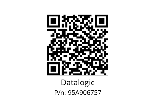   Datalogic 95A906757