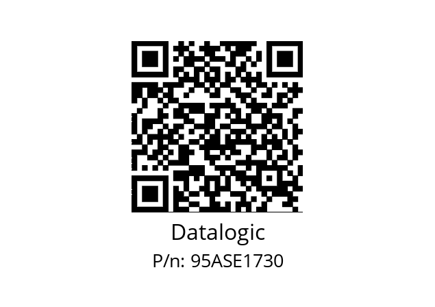  ST-PS4-SG Datalogic 95ASE1730