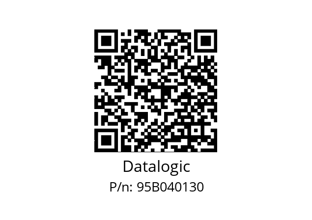  US50-PR-5-N43-IVH Datalogic 95B040130