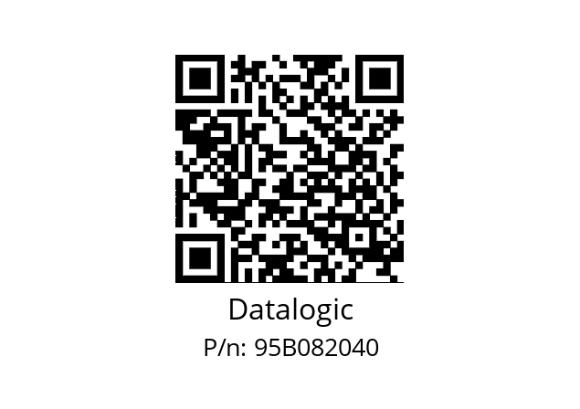   Datalogic 95B082040