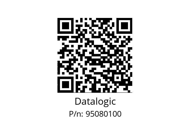   Datalogic 95080100