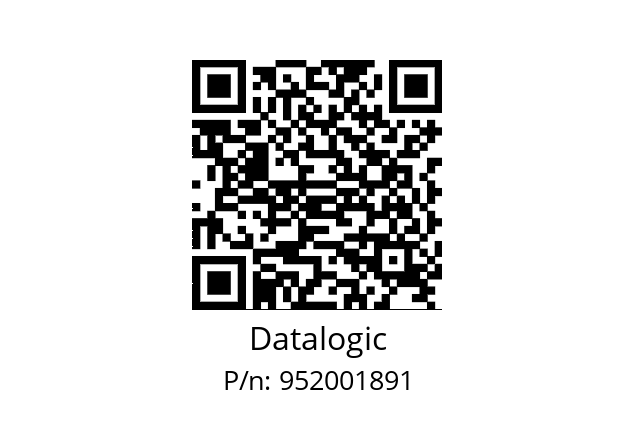  S5N-PL-2-F01-NN Datalogic 952001891