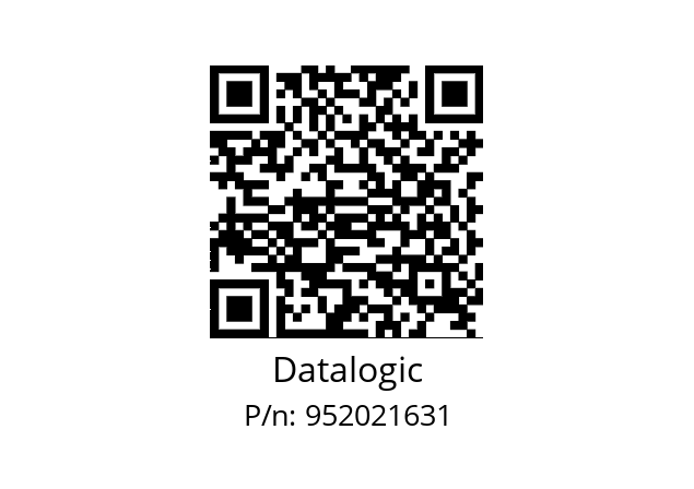  S5N-MR-2-D00-NN Datalogic 952021631