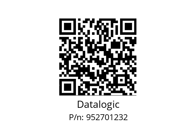  S5N-PR-2-C10-NK Datalogic 952701232