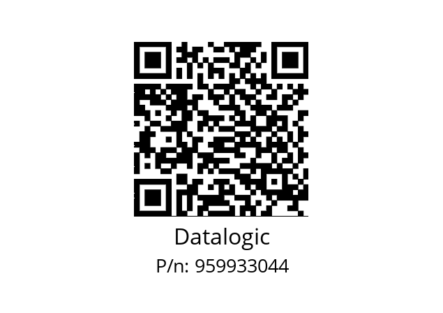   Datalogic 959933044