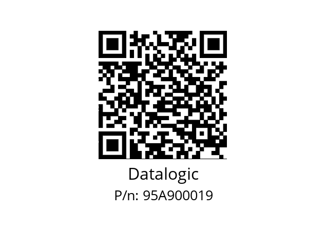   Datalogic 95A900019