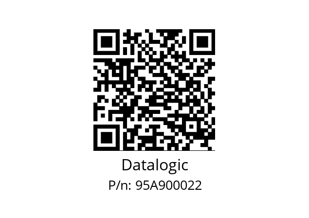   Datalogic 95A900022