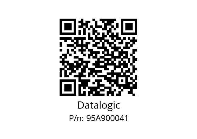   Datalogic 95A900041