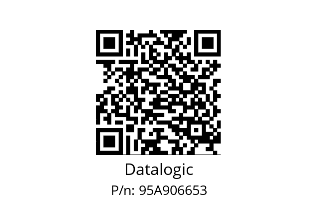   Datalogic 95A906653