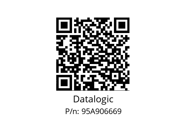   Datalogic 95A906669