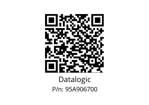   Datalogic 95A906700