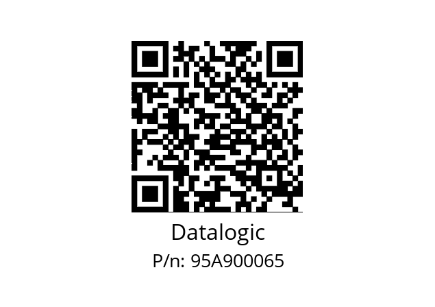   Datalogic 95A900065