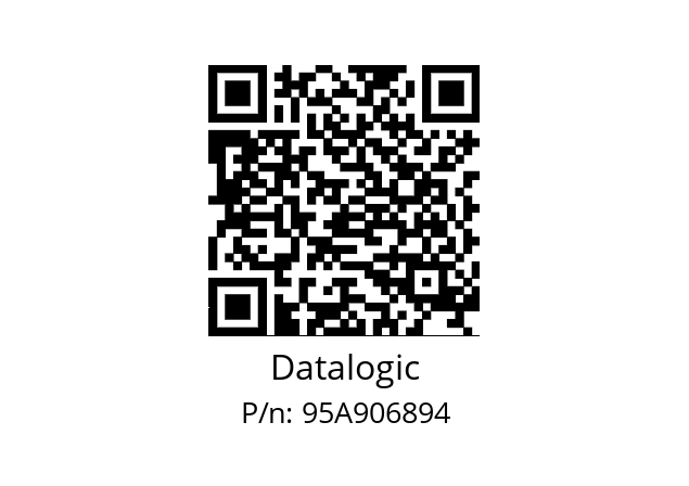   Datalogic 95A906894