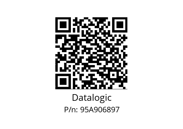   Datalogic 95A906897