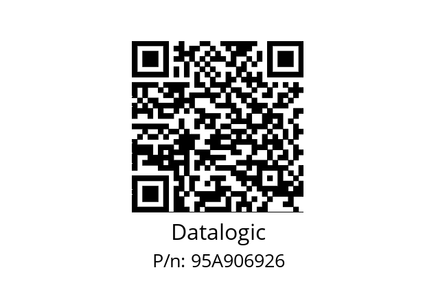   Datalogic 95A906926