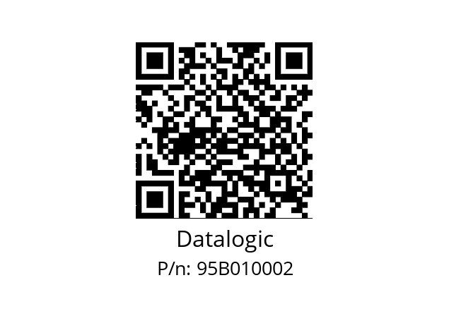  S3N-PR-2-C11-PL Datalogic 95B010002