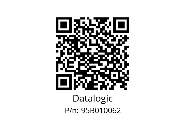  S3N-PR-2-C01-PD Datalogic 95B010062