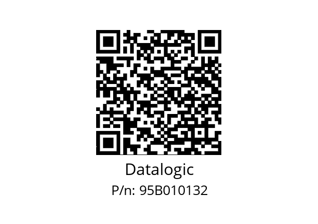  S3N-PR-5-FG01-PL Datalogic 95B010132