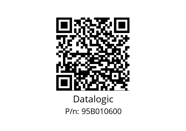  S3Z-PR-5-B01-NN Datalogic 95B010600