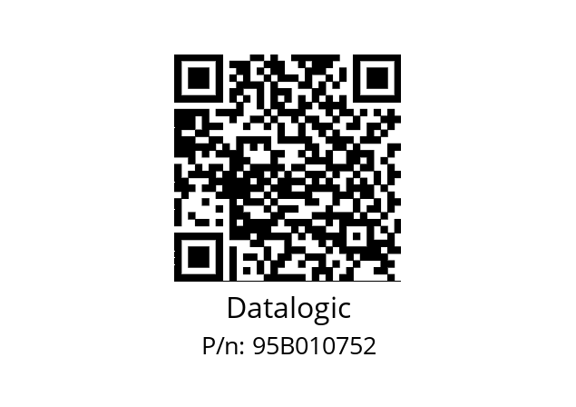  S3N-PR-2-M01-P Datalogic 95B010752