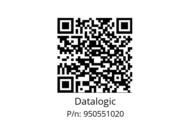  S7-5-E-N Datalogic 950551020