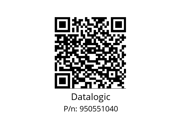  S7-3-E-N Datalogic 950551040