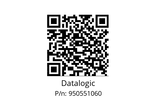  S7-6-E-N Datalogic 950551060