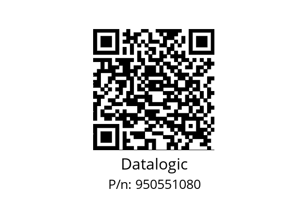  S7-1-E-N Datalogic 950551080