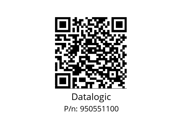  S7-4-E-N Datalogic 950551100