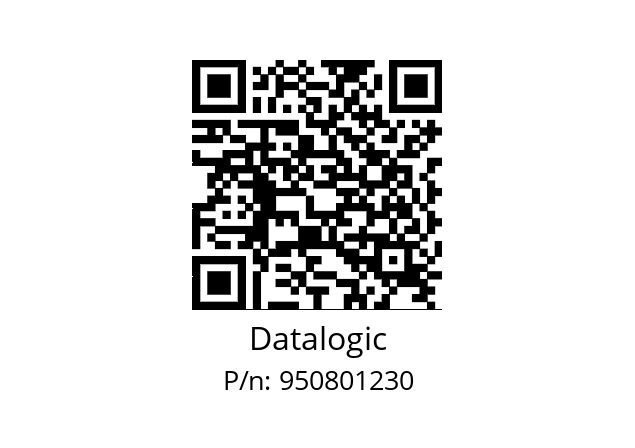  S8-PR-3-M01-NN Datalogic 950801230