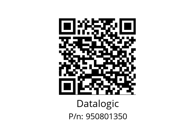  S8-MR-5-W03-NN Datalogic 950801350