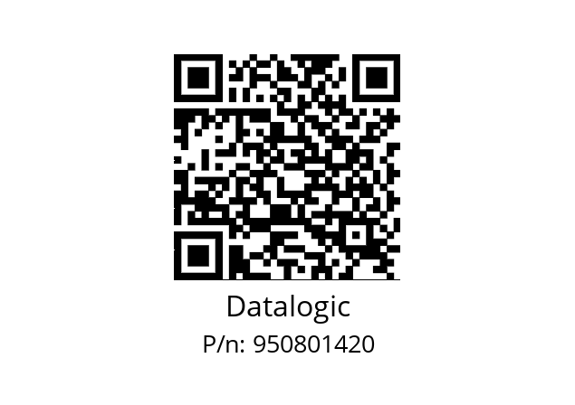  S8-MR-5-B01-NN Datalogic 950801420