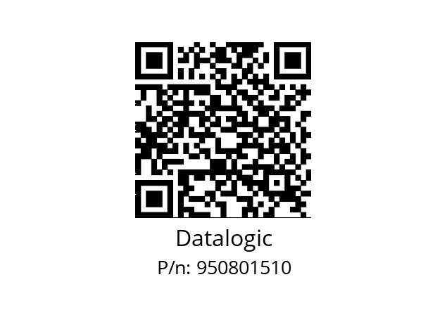  S8-PR-5-F01-NN Datalogic 950801510