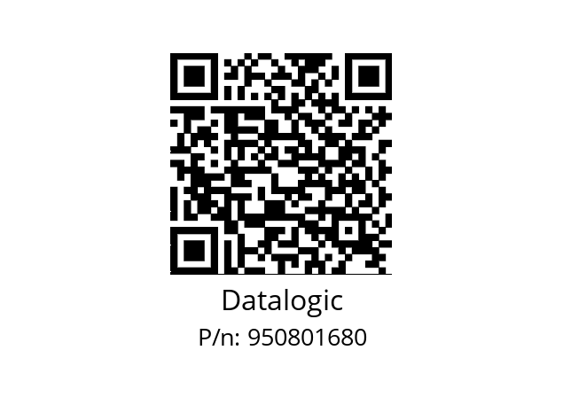  S8-MR-5-W13-NN Datalogic 950801680